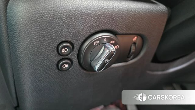 Mini Cooper S Convertible id 4620645 из Кореи 22
