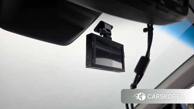 Kia More K9 id 4776303 из Кореи 22