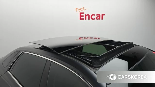 Hyundai Grandeur Hybrid (GN7) id 4934772 из Кореи 22
