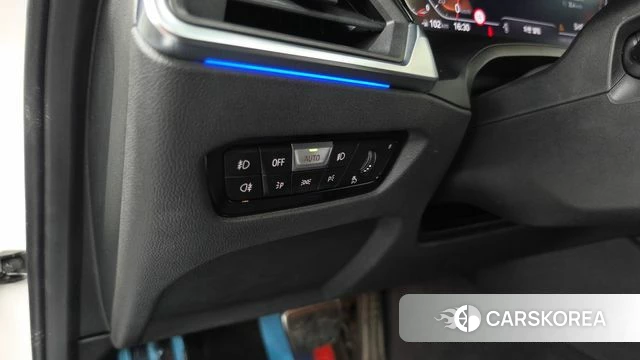 BMW 3 Series (G20) id 4688004 из Кореи 22