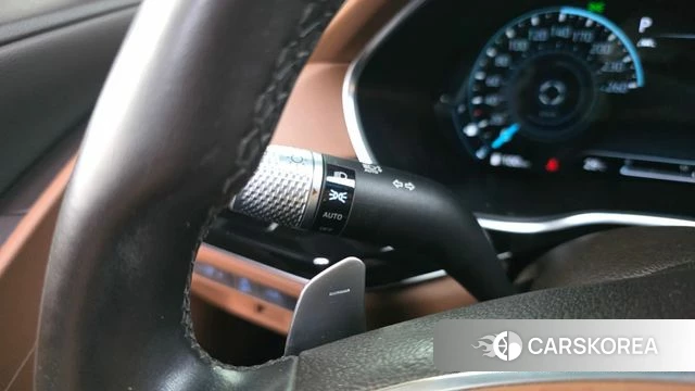Genesis G80 (RG3) id 4524948 из Кореи 22