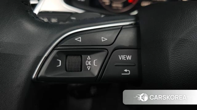 Audi Q7 (4M) id 4317748 из Кореи 22