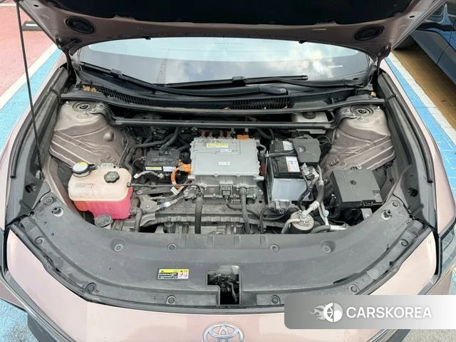 Toyota bZ3 id 3926914 из Китая 22