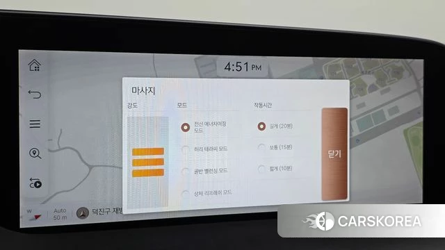 Genesis G90 (RS4) id 4793176 из Кореи 22