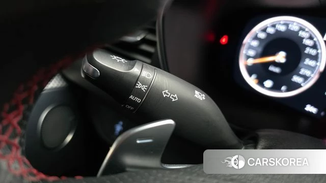 Genesis The New G70 id 4330739 из Кореи 22