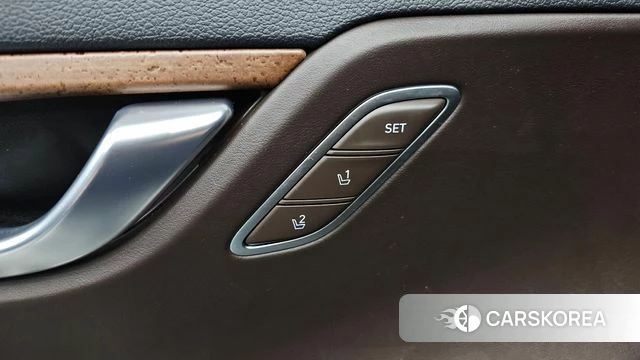 Hyundai Grandeur IG Hybrid id 4568493 из Кореи 22