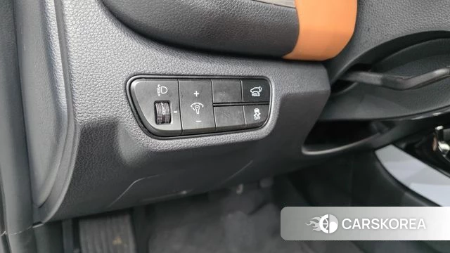 Kia The New Seltos id 4222820 из Кореи 22