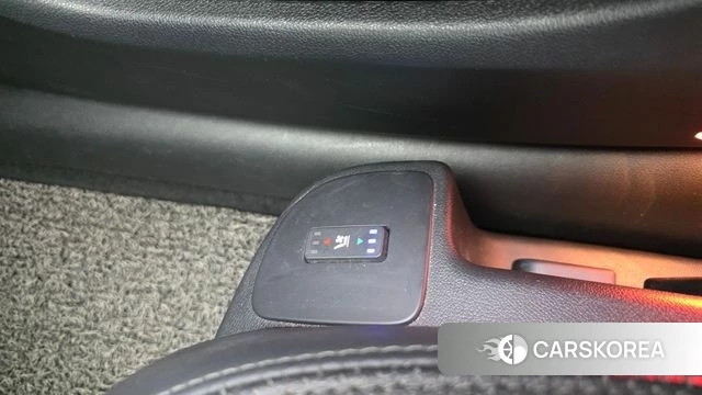 Renault Korea (Samsung) SM5 Nova id 4477488 из Кореи 22