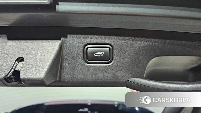 Hyundai Tucson Hybrid (NX4) id 4641380 из Кореи 22