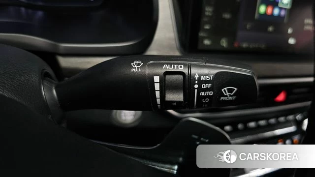 Kia K7 Premier id 4698467 из Кореи 22