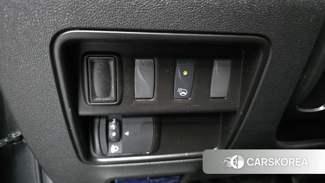 Renault Korea (Samsung) The New QM6 id 4703037 из Кореи 22