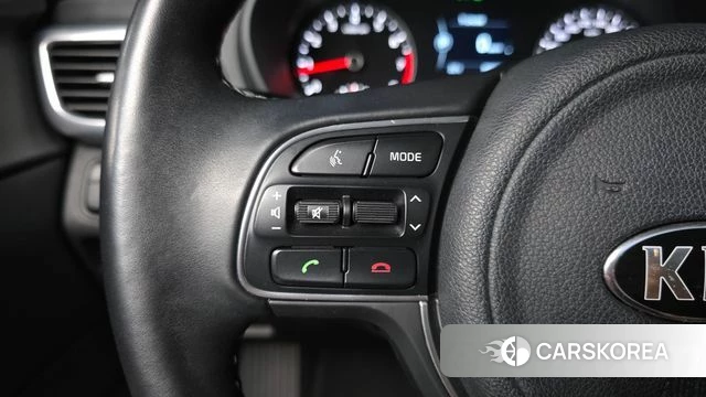 Kia K5 second generation id 4620694 из Кореи 22