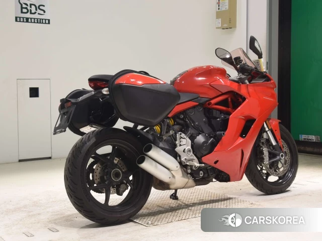 Ducati SUPERSPORT S id 3947592 из Японии 21