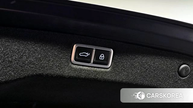 Hyundai Sonata D Edge (DN8) id 4280372 из Кореи 22