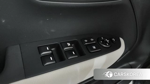 Kia The New Kia Ray id 4528448 из Кореи 22