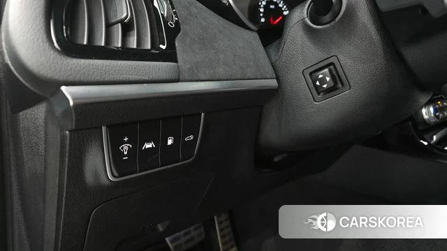 Kia Stinger Meister id 4618977 из Кореи 22