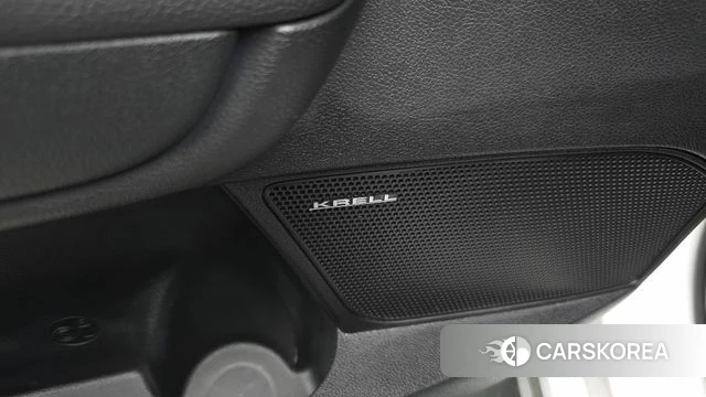 Kia The New K5 2nd generation id 4471456 из Кореи 22