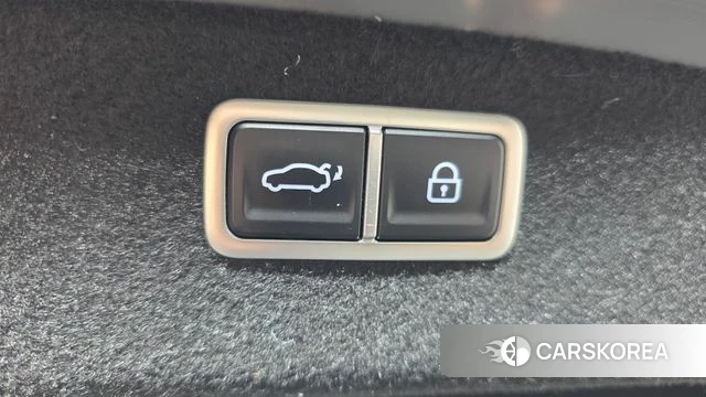 Genesis G80 (RG3) id 4836064 из Кореи 22
