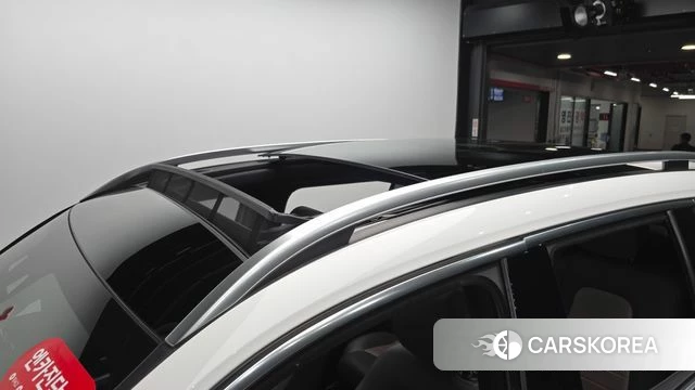 Mercedes-Benz EQB X243 id 4481168 из Кореи 22