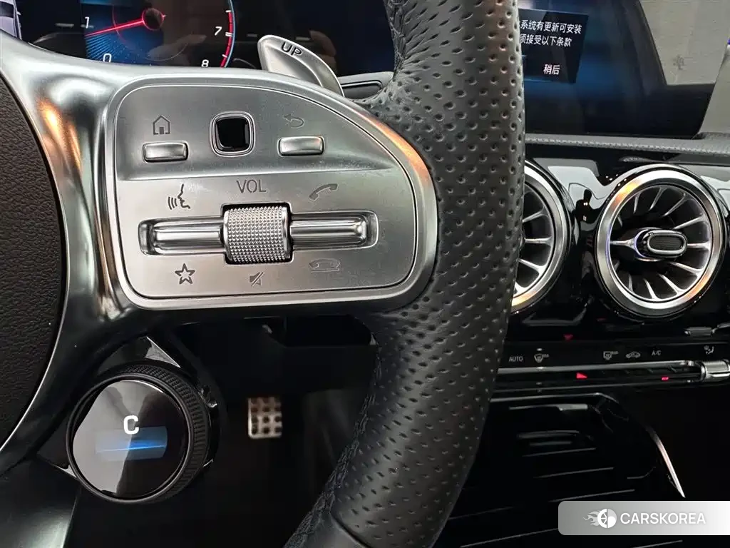 Mercedes-Benz A-class AMG (imported) id 4559572 из Китая 22
