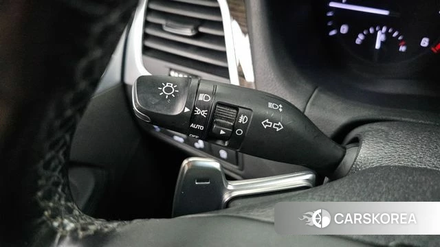 Genesis G80 id 4907816 из Кореи 22