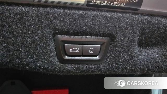BMW 5 Series (G60) id 4607802 из Кореи 22