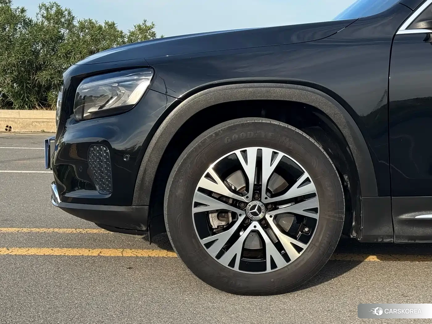 Mercedes-Benz GLB id 4629662 из Китая 22