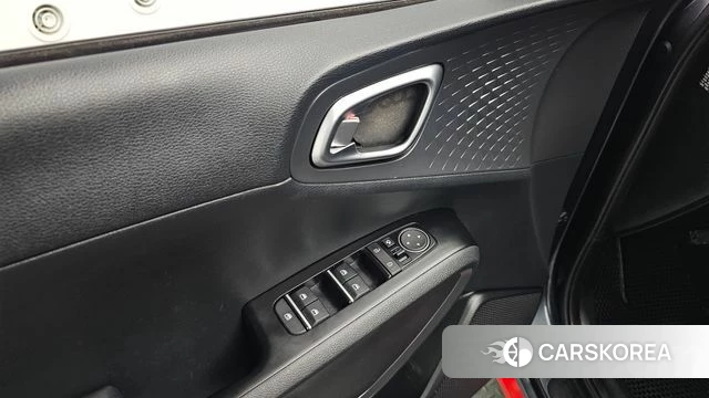 Kia Soul Booster id 4672476 из Кореи 22