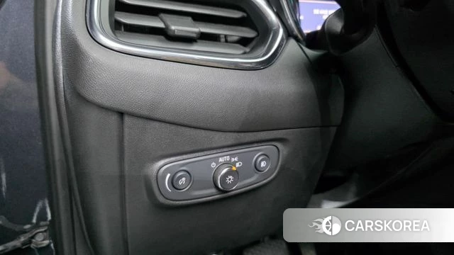 Chevrolet (GM Daewoo) The New Equinox id 4534266 из Кореи 22