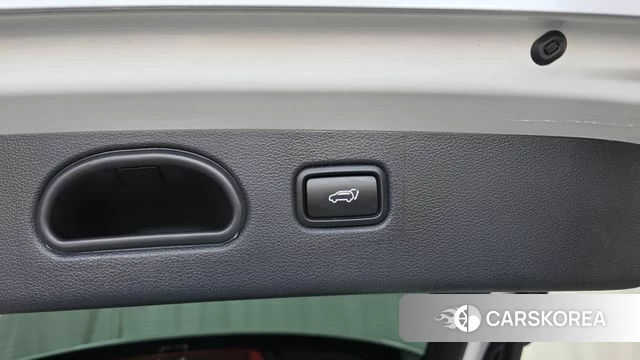 Hyundai All New Tucson id 4662485 из Кореи 22