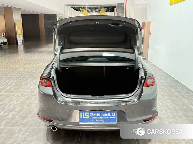 Mazda 3 Angkesaila id 4264150 из Китая 22