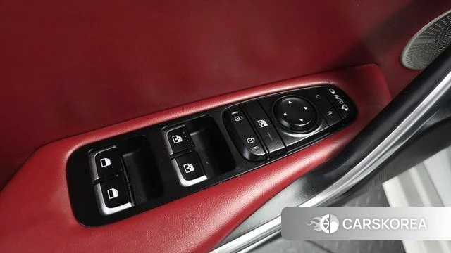 Kia Stinger id 4755002 из Кореи 22
