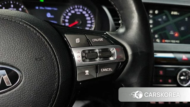 Kia Come New K7 id 4780757 из Кореи 22