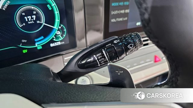 Hyundai The New Grandeur IG Hybrid id 4337936 из Кореи 22