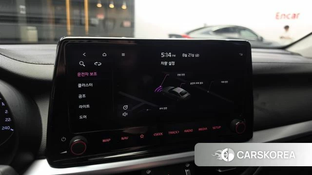 Kia The New K3 2nd generation id 4720885 из Кореи 22