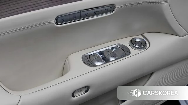 Genesis G90 (RS4) id 4735220 из Кореи 22