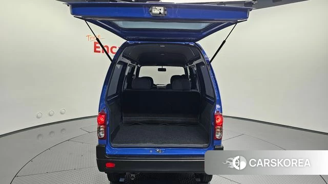Chevrolet (GM Daewoo) New Damas id 4672291 из Кореи 22
