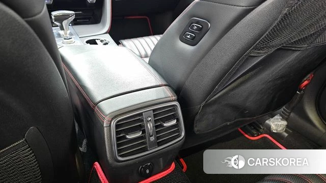 Genesis G70 id 4482833 из Кореи 22