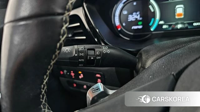 Kia Niro EV id 4464200 из Кореи 22