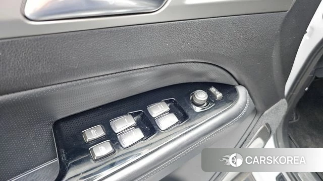 Ssangyong G4 Rexton id 4732999 из Кореи 22