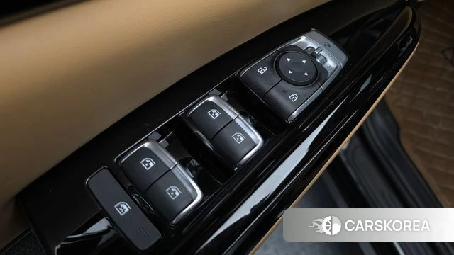 Kia Carnival 4th generation id 4835855 из Кореи 22