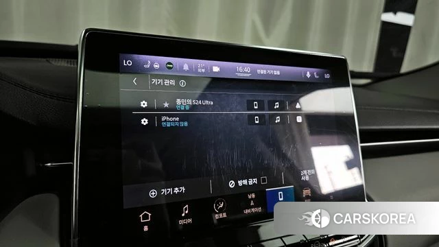 Jeep Compass 2nd Generation id 4186515 из Кореи 22