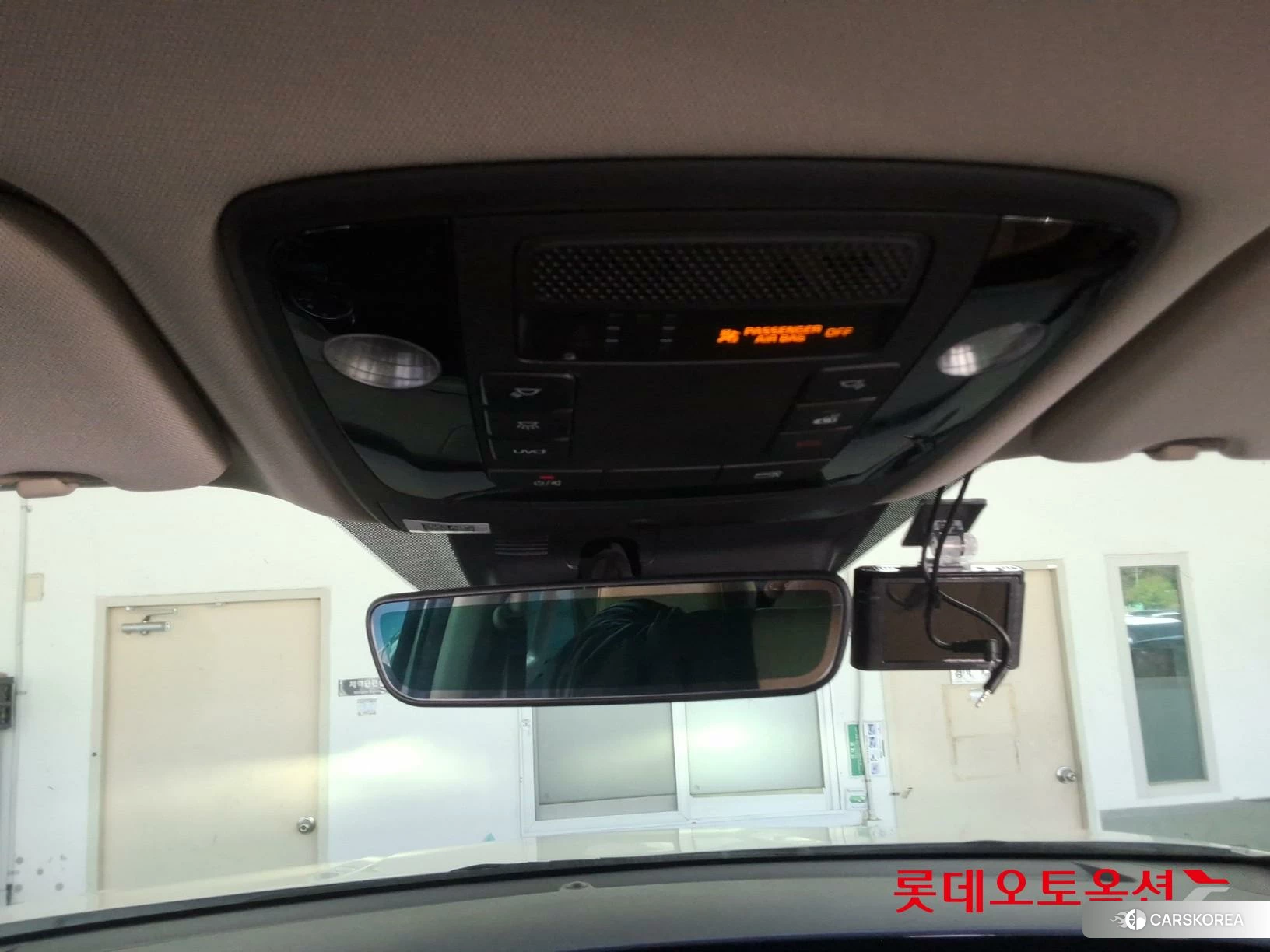 Kia Carnival id 4296914 из Кореи 22