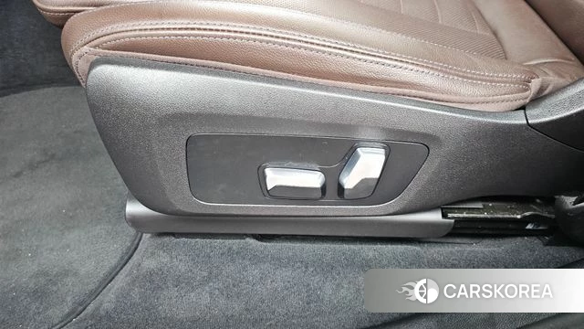 BMW X3 (G01) id 4573133 из Кореи 22