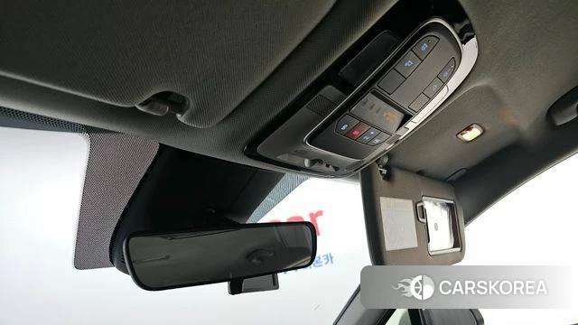 Hyundai The New Santa Fe id 4415482 из Кореи 22