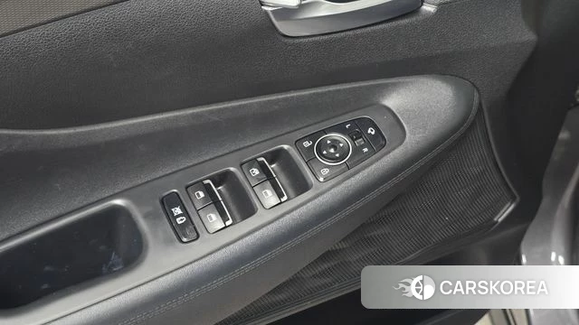 Hyundai Santa Fe TM id 4895484 из Кореи 22