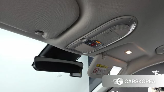 Hyundai Ionic 5 id 4336859 из Кореи 22