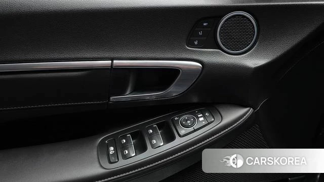 Hyundai Sonata (DN8) id 4898569 из Кореи 22