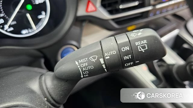 Toyota Sienna 4th Generation id 4342589 из Кореи 22