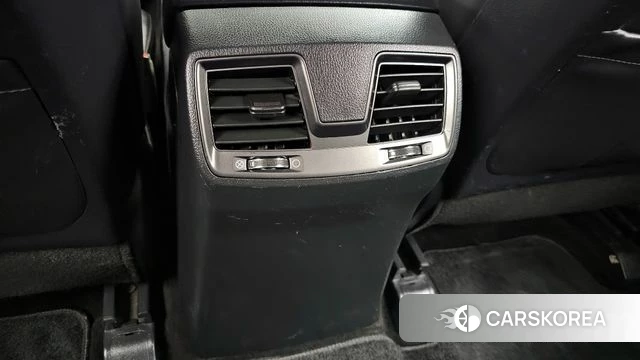 Ssangyong The New Rexton Sport id 4282464 из Кореи 22